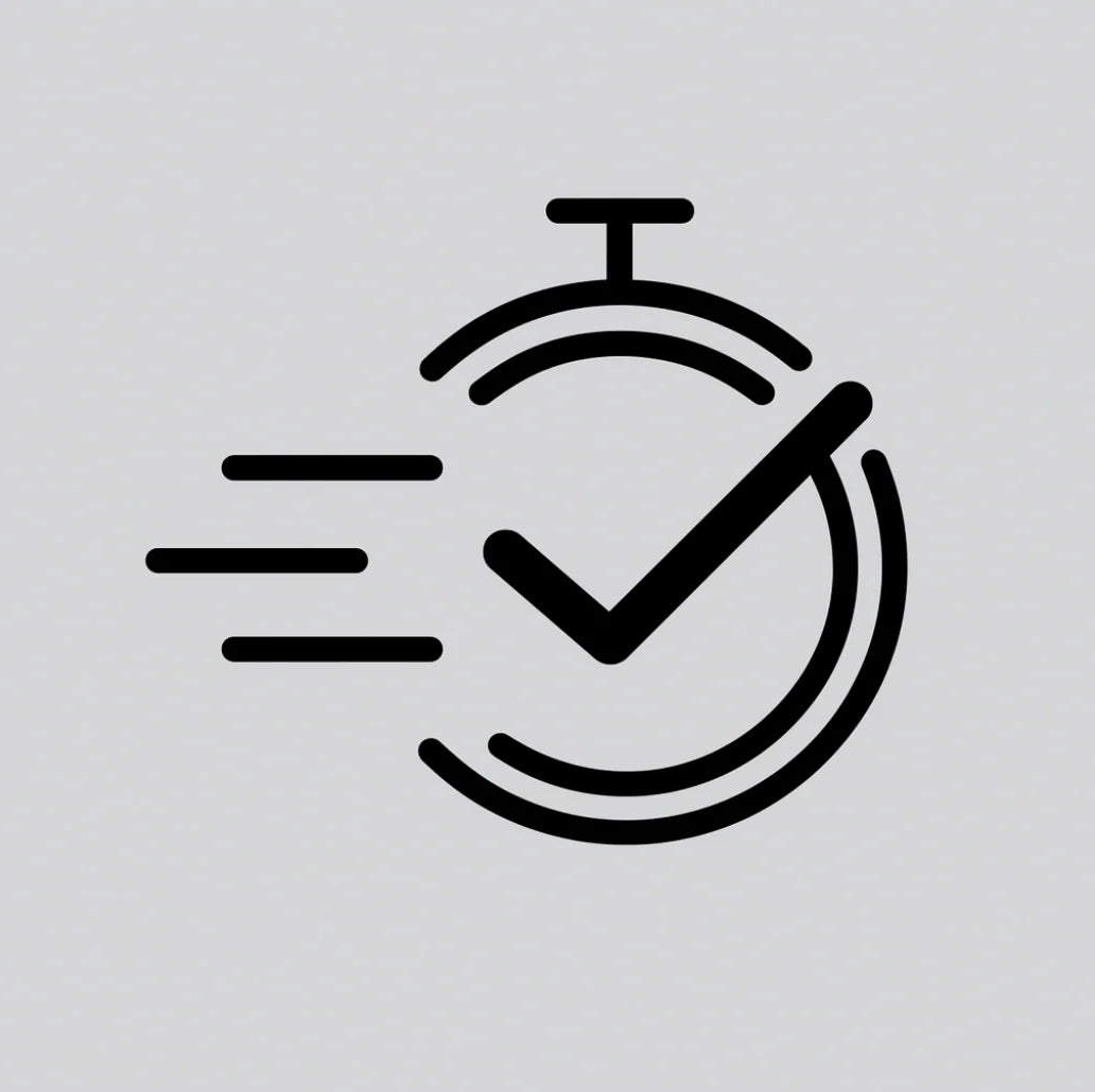 Order processing priority