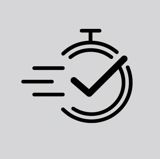 Order processing priority