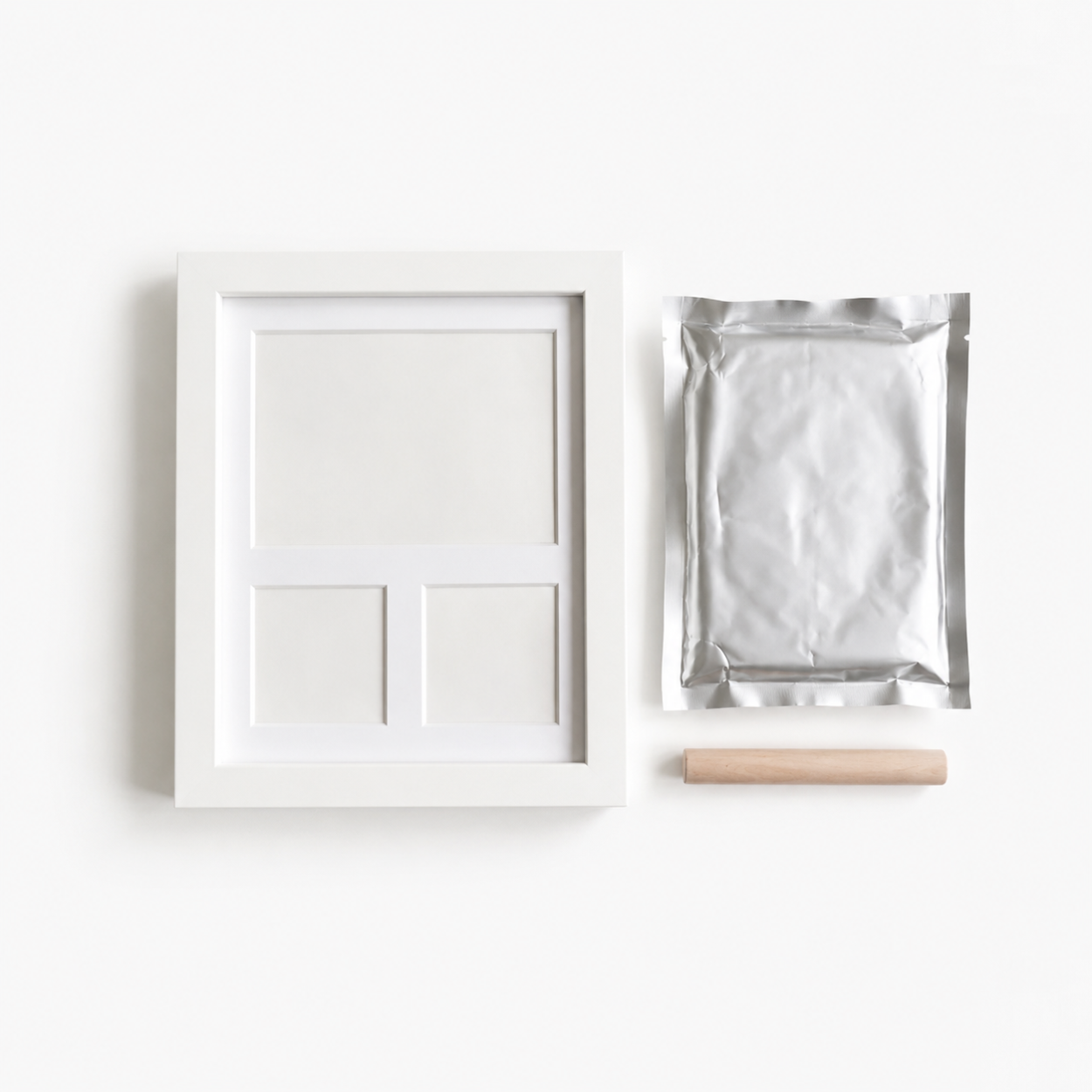 Paw & Tale Clay Kit