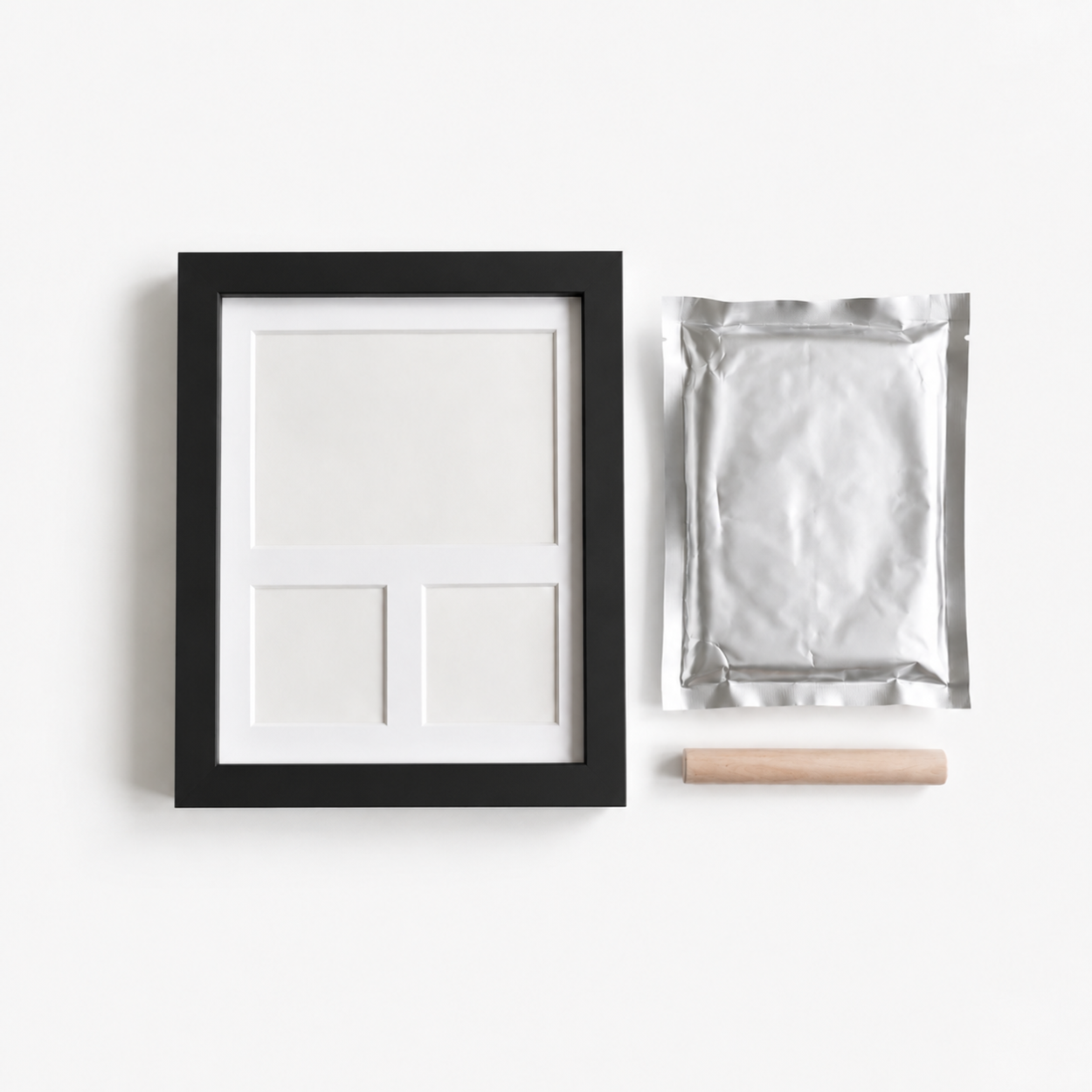 Paw & Tale Clay Kit
