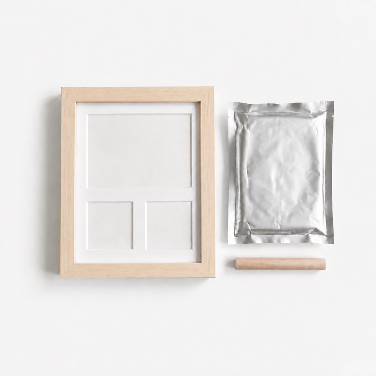 Paw & Tale Clay Kit