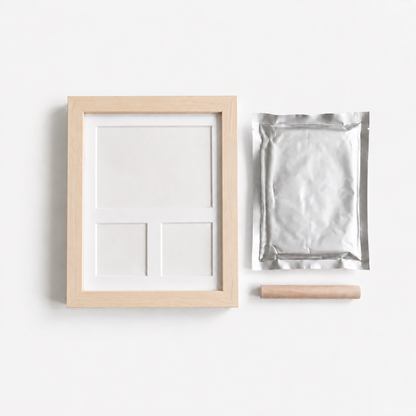 Paw & Tale Clay Kit